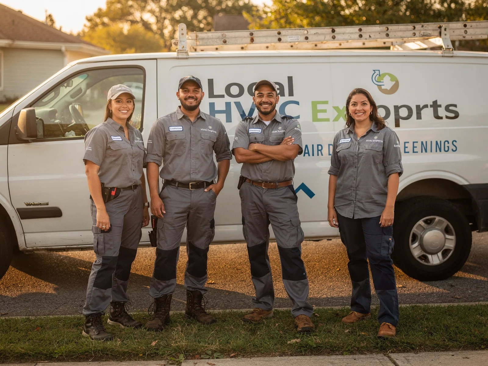 24/7 HVAC Repair & AC Replacement company in Garfield, GA
